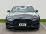USED 2018 F AUDI A5 2.0 TFSI 45 S line Coupe 2dr Petrol S Tronic quattro Euro 6 (s/s) (245 ps) 