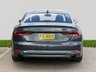 USED 2018 F AUDI A5 2.0 TFSI 45 S line Coupe 2dr Petrol S Tronic quattro Euro 6 (s/s) (245 ps) 