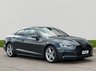 USED 2018 F AUDI A5 2.0 TFSI 45 S line Coupe 2dr Petrol S Tronic quattro Euro 6 (s/s) (245 ps) 