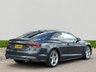 USED 2018 F AUDI A5 2.0 TFSI 45 S line Coupe 2dr Petrol S Tronic quattro Euro 6 (s/s) (245 ps) 