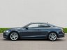 USED 2018 F AUDI A5 2.0 TFSI 45 S line Coupe 2dr Petrol S Tronic quattro Euro 6 (s/s) (245 ps) 