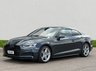USED 2018 F AUDI A5 2.0 TFSI 45 S line Coupe 2dr Petrol S Tronic quattro Euro 6 (s/s) (245 ps) 