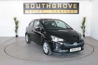 View our VAUXHALL CORSA