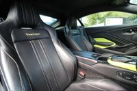 USED 2018 18 ASTON MARTIN VANTAGE 4.0 V8 Coupe 2dr Petrol Auto Euro 6 (510 ps) FAMSH / BIG SPEC / PPF / LAUCH PACK