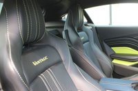 USED 2018 18 ASTON MARTIN VANTAGE 4.0 V8 Coupe 2dr Petrol Auto Euro 6 (510 ps) FAMSH / BIG SPEC / PPF / LAUCH PACK