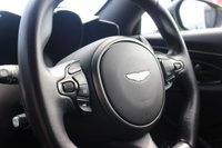 USED 2018 18 ASTON MARTIN VANTAGE 4.0 V8 Coupe 2dr Petrol Auto Euro 6 (510 ps) FAMSH / BIG SPEC / PPF / LAUCH PACK