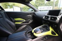 USED 2018 18 ASTON MARTIN VANTAGE 4.0 V8 Coupe 2dr Petrol Auto Euro 6 (510 ps) FAMSH / BIG SPEC / PPF / LAUCH PACK