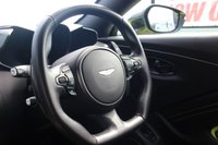 USED 2018 18 ASTON MARTIN VANTAGE 4.0 V8 Coupe 2dr Petrol Auto Euro 6 (510 ps) FAMSH / BIG SPEC / PPF / LAUCH PACK