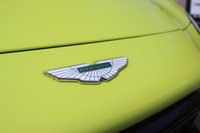 USED 2018 18 ASTON MARTIN VANTAGE 4.0 V8 Coupe 2dr Petrol Auto Euro 6 (510 ps) FAMSH / BIG SPEC / PPF / LAUCH PACK