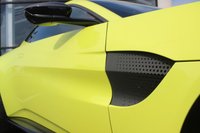 USED 2018 18 ASTON MARTIN VANTAGE 4.0 V8 Coupe 2dr Petrol Auto Euro 6 (510 ps) FAMSH / BIG SPEC / PPF / LAUCH PACK