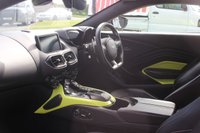 USED 2018 18 ASTON MARTIN VANTAGE 4.0 V8 Coupe 2dr Petrol Auto Euro 6 (510 ps) FAMSH / BIG SPEC / PPF / LAUCH PACK