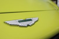 USED 2018 18 ASTON MARTIN VANTAGE 4.0 V8 Coupe 2dr Petrol Auto Euro 6 (510 ps) FAMSH / BIG SPEC / PPF / LAUCH PACK