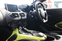 USED 2018 18 ASTON MARTIN VANTAGE 4.0 V8 Coupe 2dr Petrol Auto Euro 6 (510 ps) FAMSH / BIG SPEC / PPF / LAUCH PACK