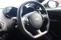 USED 2018 18 ASTON MARTIN VANTAGE 4.0 V8 Coupe 2dr Petrol Auto Euro 6 (510 ps) FAMSH / BIG SPEC / PPF / LAUCH PACK