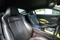 USED 2018 18 ASTON MARTIN VANTAGE 4.0 V8 Coupe 2dr Petrol Auto Euro 6 (510 ps) FAMSH / BIG SPEC / PPF / LAUCH PACK