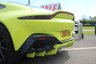 USED 2018 18 ASTON MARTIN VANTAGE 4.0 V8 Coupe 2dr Petrol Auto Euro 6 (510 ps) FAMSH / BIG SPEC / PPF / LAUCH PACK