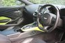 USED 2018 18 ASTON MARTIN VANTAGE 4.0 V8 Coupe 2dr Petrol Auto Euro 6 (510 ps) FAMSH / BIG SPEC / PPF / LAUCH PACK