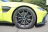 USED 2018 18 ASTON MARTIN VANTAGE 4.0 V8 Coupe 2dr Petrol Auto Euro 6 (510 ps) FAMSH / BIG SPEC / PPF / LAUCH PACK