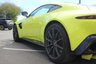 USED 2018 18 ASTON MARTIN VANTAGE 4.0 V8 Coupe 2dr Petrol Auto Euro 6 (510 ps) FAMSH / BIG SPEC / PPF / LAUCH PACK