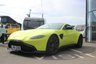 USED 2018 18 ASTON MARTIN VANTAGE 4.0 V8 Coupe 2dr Petrol Auto Euro 6 (510 ps) FAMSH / BIG SPEC / PPF / LAUCH PACK