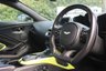 USED 2018 18 ASTON MARTIN VANTAGE 4.0 V8 Coupe 2dr Petrol Auto Euro 6 (510 ps) FAMSH / BIG SPEC / PPF / LAUCH PACK