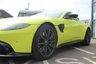 USED 2018 18 ASTON MARTIN VANTAGE 4.0 V8 Coupe 2dr Petrol Auto Euro 6 (510 ps) FAMSH / BIG SPEC / PPF / LAUCH PACK