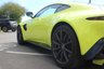 USED 2018 18 ASTON MARTIN VANTAGE 4.0 V8 Coupe 2dr Petrol Auto Euro 6 (510 ps) FAMSH / BIG SPEC / PPF / LAUCH PACK