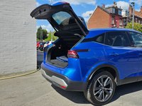 USED 2021 71 NISSAN QASHQAI 1.3 DIG-T MHEV Tekna SUV 5dr Petrol Hybrid Manual Euro 6 (s/s) (140 ps) HYBRID ELECTRIC -- SUNROOF -- CAR PLAY -- HEATED SEATS -- SAT NAV