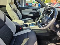 USED 2021 71 NISSAN QASHQAI 1.3 DIG-T MHEV Tekna SUV 5dr Petrol Hybrid Manual Euro 6 (s/s) (140 ps) HYBRID ELECTRIC -- SUNROOF -- CAR PLAY -- HEATED SEATS -- SAT NAV