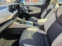 USED 2021 71 NISSAN QASHQAI 1.3 DIG-T MHEV Tekna SUV 5dr Petrol Hybrid Manual Euro 6 (s/s) (140 ps) HYBRID ELECTRIC -- SUNROOF -- CAR PLAY -- HEATED SEATS -- SAT NAV