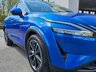USED 2021 71 NISSAN QASHQAI 1.3 DIG-T MHEV Tekna SUV 5dr Petrol Hybrid Manual Euro 6 (s/s) (140 ps) HYBRID ELECTRIC -- SUNROOF -- CAR PLAY -- HEATED SEATS -- SAT NAV