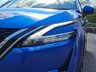 USED 2021 71 NISSAN QASHQAI 1.3 DIG-T MHEV Tekna SUV 5dr Petrol Hybrid Manual Euro 6 (s/s) (140 ps) HYBRID ELECTRIC -- SUNROOF -- CAR PLAY -- HEATED SEATS -- SAT NAV