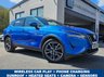 USED 2021 71 NISSAN QASHQAI 1.3 DIG-T MHEV Tekna SUV 5dr Petrol Hybrid Manual Euro 6 (s/s) (140 ps) HYBRID ELECTRIC -- SUNROOF -- CAR PLAY -- HEATED SEATS -- SAT NAV