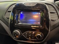 USED 2015 L RENAULT CAPTUR 1.5 dCi Dynamique S MediaNav SUV 5dr Diesel EDC Euro 5 (90 ps) 