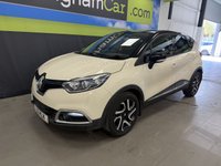 USED 2015 L RENAULT CAPTUR 1.5 dCi Dynamique S MediaNav SUV 5dr Diesel EDC Euro 5 (90 ps) 