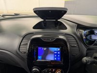 USED 2015 L RENAULT CAPTUR 1.5 dCi Dynamique S MediaNav SUV 5dr Diesel EDC Euro 5 (90 ps) 