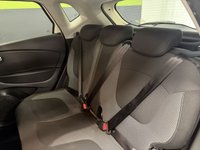 USED 2015 L RENAULT CAPTUR 1.5 dCi Dynamique S MediaNav SUV 5dr Diesel EDC Euro 5 (90 ps) 
