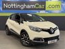 USED 2015 L RENAULT CAPTUR 1.5 dCi Dynamique S MediaNav SUV 5dr Diesel EDC Euro 5 (90 ps) 