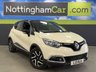 USED 2015 L RENAULT CAPTUR 1.5 dCi Dynamique S MediaNav SUV 5dr Diesel EDC Euro 5 (90 ps) 