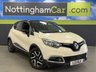 USED 2015 L RENAULT CAPTUR 1.5 dCi Dynamique S MediaNav SUV 5dr Diesel EDC Euro 5 (90 ps) 