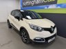 USED 2015 L RENAULT CAPTUR 1.5 dCi Dynamique S MediaNav SUV 5dr Diesel EDC Euro 5 (90 ps) 