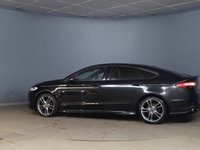USED 2019 19 FORD MONDEO 2.0 TDCi ST-Line Edition Hatchback 5dr Diesel Powershift Euro 6 (s/s) (180 ps) 