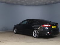 USED 2019 19 FORD MONDEO 2.0 TDCi ST-Line Edition Hatchback 5dr Diesel Powershift Euro 6 (s/s) (180 ps) 