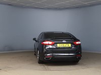 USED 2019 19 FORD MONDEO 2.0 TDCi ST-Line Edition Hatchback 5dr Diesel Powershift Euro 6 (s/s) (180 ps) 
