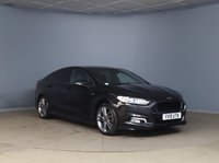 USED 2019 19 FORD MONDEO 2.0 TDCi ST-Line Edition Hatchback 5dr Diesel Powershift Euro 6 (s/s) (180 ps) 