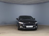 USED 2019 19 FORD MONDEO 2.0 TDCi ST-Line Edition Hatchback 5dr Diesel Powershift Euro 6 (s/s) (180 ps) 