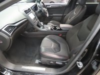 USED 2019 19 FORD MONDEO 2.0 TDCi ST-Line Edition Hatchback 5dr Diesel Powershift Euro 6 (s/s) (180 ps) 