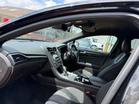 USED 2019 19 FORD MONDEO 2.0 TDCi ST-Line Edition Hatchback 5dr Diesel Powershift Euro 6 (s/s) (180 ps) 