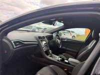 USED 2019 19 FORD MONDEO 2.0 TDCi ST-Line Edition Hatchback 5dr Diesel Powershift Euro 6 (s/s) (180 ps) 