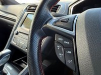 USED 2019 19 FORD MONDEO 2.0 TDCi ST-Line Edition Hatchback 5dr Diesel Powershift Euro 6 (s/s) (180 ps) 